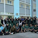 Kursus Pemantapan Organisasi (KPO) Perkasa Kepimpinan Persatuan Mahasiswa Program Pendidikan Khas (PM2PK)